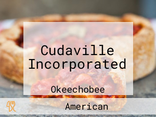 Cudaville Incorporated