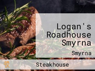 Logan's Roadhouse Smyrna