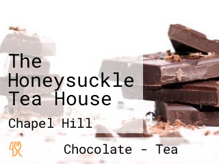 The Honeysuckle Tea House