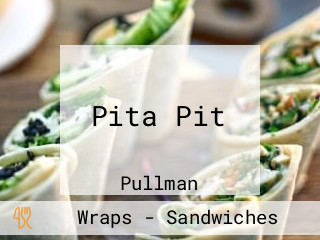 Pita Pit