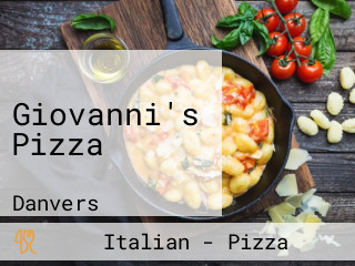 Giovanni's Pizza