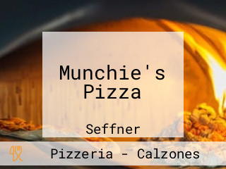 Munchie's Pizza