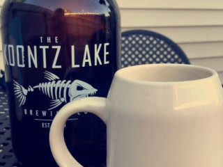 The Koontz Lake Brewing Company