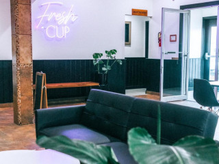 Fresh Cup Playhouse