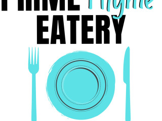 Prime Thyme Eatery