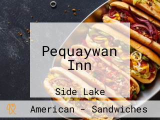 Pequaywan Inn