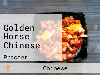 Golden Horse Chinese