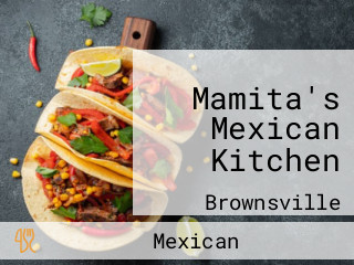 Mamita's Mexican Kitchen