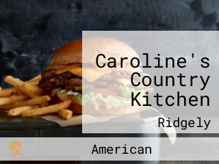 Caroline's Country Kitchen