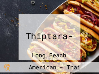Thiptara-