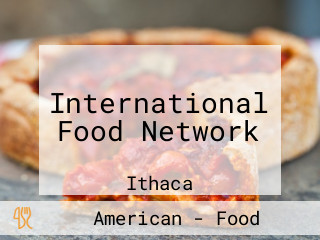 International Food Network