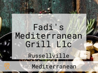 Fadi's Mediterranean Grill Llc