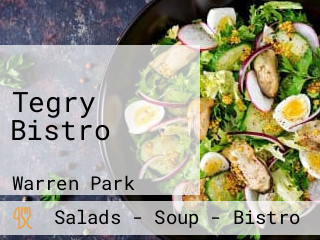 Tegry Bistro