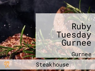 Ruby Tuesday Gurnee