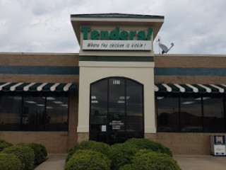 Tenders Inc