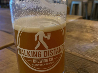 Walking Distance Brewing Co.