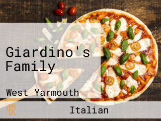 Giardino's Family