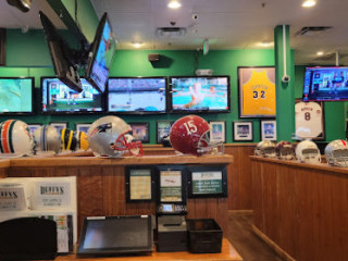 Duffy's Sports Grill