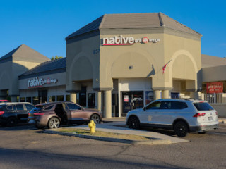 Native Grill Wings