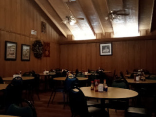 Ol' Hickory Cafe