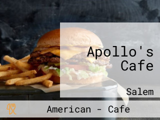 Apollo's Cafe