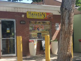 Yareth's Mexican Fast Food