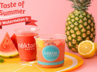 Nekter Juice