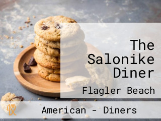 The Salonike Diner