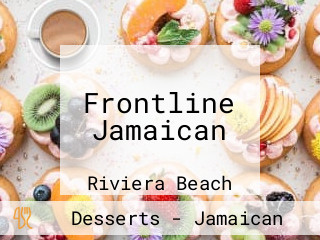 Frontline Jamaican