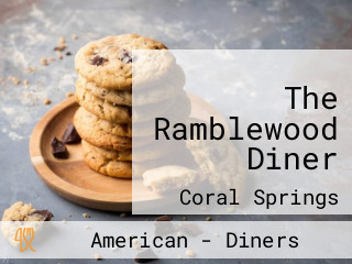 The Ramblewood Diner