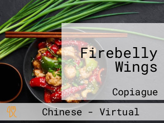 Firebelly Wings