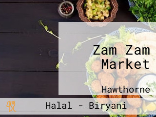 Zam Zam Market