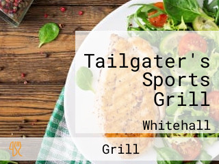 Tailgater's Sports Grill