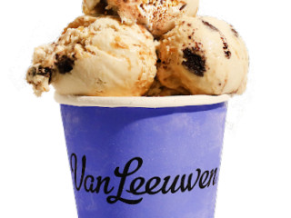 Van Leeuwen Ice Cream