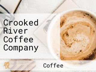 Crooked River Coffee Company