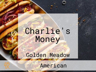 Charlie's Money