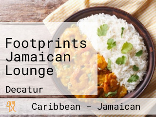 Footprints Jamaican Lounge