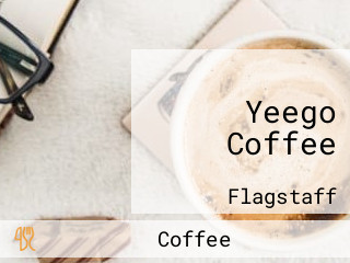 Yeego Coffee