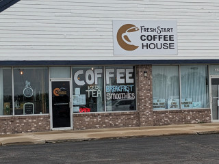 Fresh Start Coffeehouse