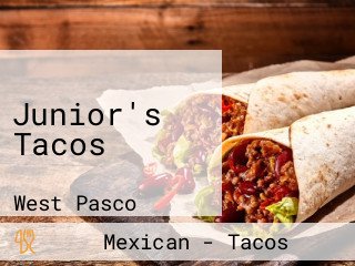 Junior's Tacos