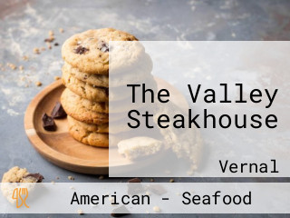 The Valley Steakhouse