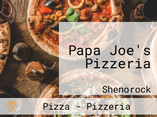 Papa Joe's Pizzeria