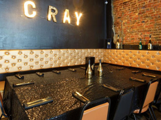 Cray Taste Old City