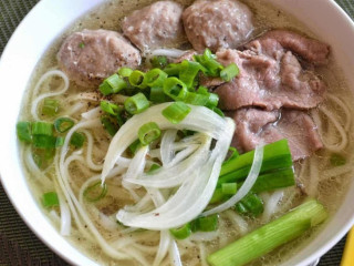 Pho Le Vietnamese Cuisine