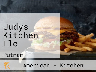 Judys Kitchen Llc