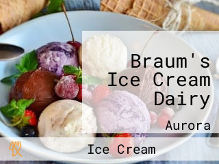 Braum's Ice Cream Dairy