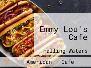 Emmy Lou's Cafe