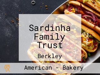 Sardinha Family Trust