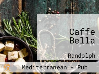 Caffe Bella