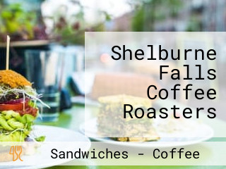 Shelburne Falls Coffee Roasters